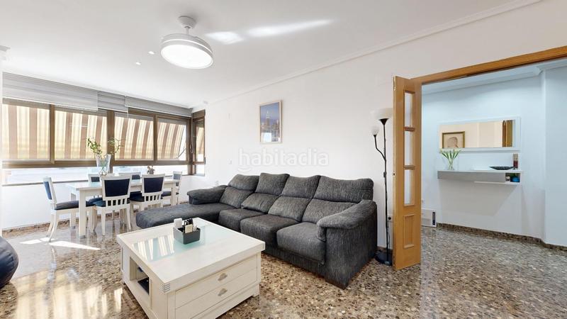 Foto f870d6b9-ae04-4cc9-8079-26b7af3aaef9. Apartamento !!!!! encantador piso en castellar oliveral !!!!! en Valencia
