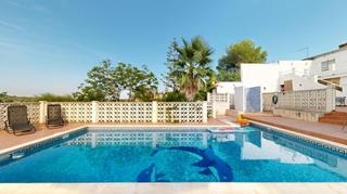 Xalet a Monserrat. Gran oportunidad venta de chalet en montserrat
