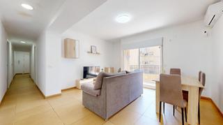 Apartament a Zona Concordia. !!!!  bonito piso en burjassot  !!!!