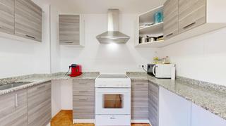 Apartament a Zona Concordia. !!!!  bonito piso en burjassot  !!!!
