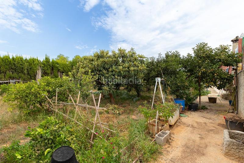 Foto 0d1e9e74-6319-4e92-b26d-984309b88417. Chalet encantador conjunto de dos casas rústicas en Cheste