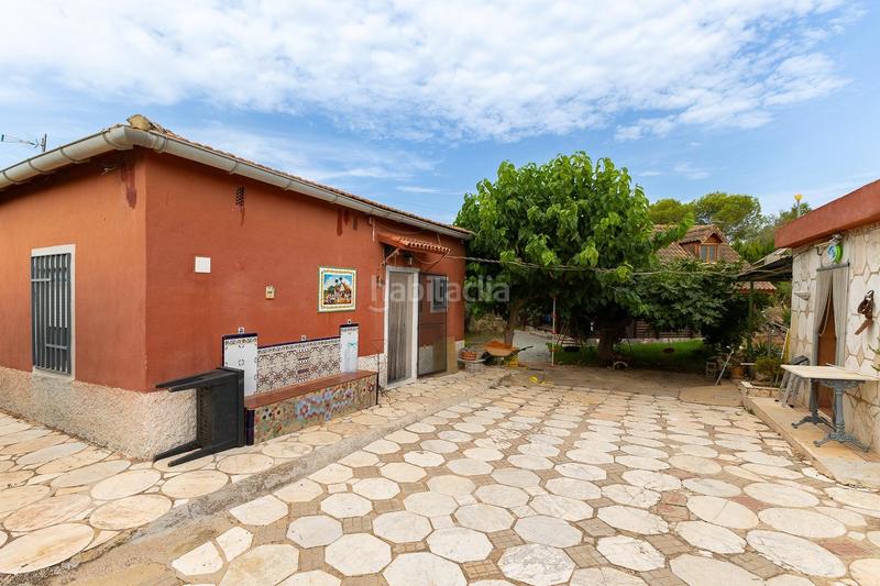 Foto b04d6dc1-afd3-4cd6-9938-ff6238eaa4cc. Chalet encantador conjunto de dos casas rústicas en Cheste