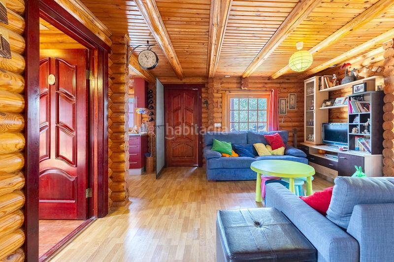 Foto e8a4ef62-bd1b-47f5-9691-ae9cb48c9dea. Chalet encantador conjunto de dos casas rústicas en Cheste