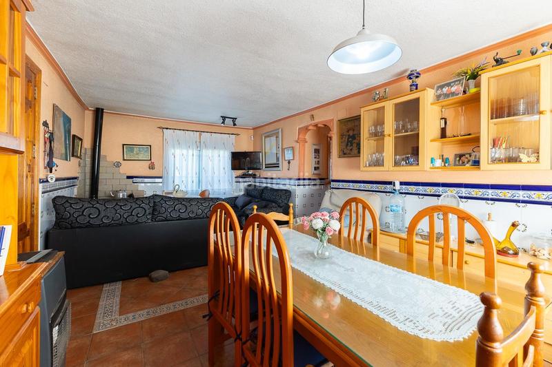 Foto f6516afd-d50d-4c13-9707-abc785b2e715. Chalet encantador conjunto de dos casas rústicas en Cheste