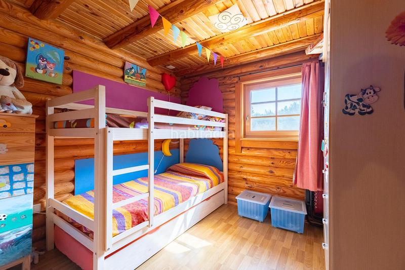 Foto fdb7da9c-cb4e-4fb2-a9a8-21bb2e5d3543. Chalet encantador conjunto de dos casas rústicas en Cheste