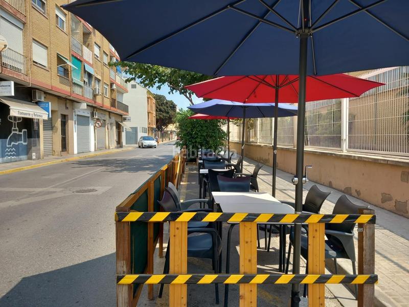 Foto 14acf781-74e2-44b2-b26c-201614650221. Alquiler local comercial !!! no te pierdas esta oportunidad de negocio !!!! en Tavernes Blanques