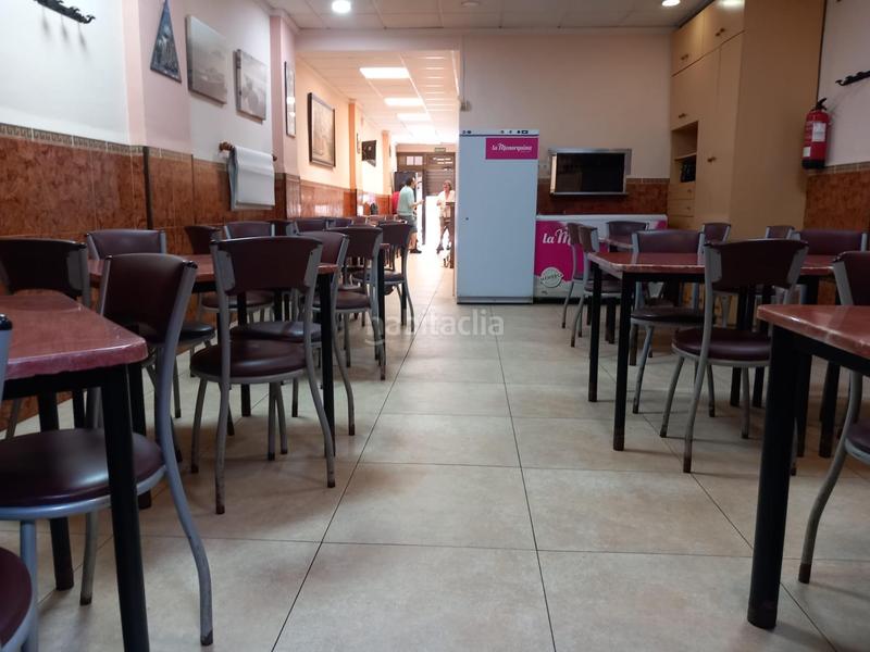 Foto 40613da9-d755-4287-b0ec-4d9323b2f780. Alquiler local comercial !!! no te pierdas esta oportunidad de negocio !!!! en Tavernes Blanques