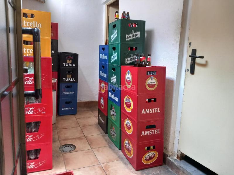 Foto 6a09aa21-e137-4edd-94fc-f49eafd388dd. Alquiler local comercial !!! no te pierdas esta oportunidad de negocio !!!! en Tavernes Blanques