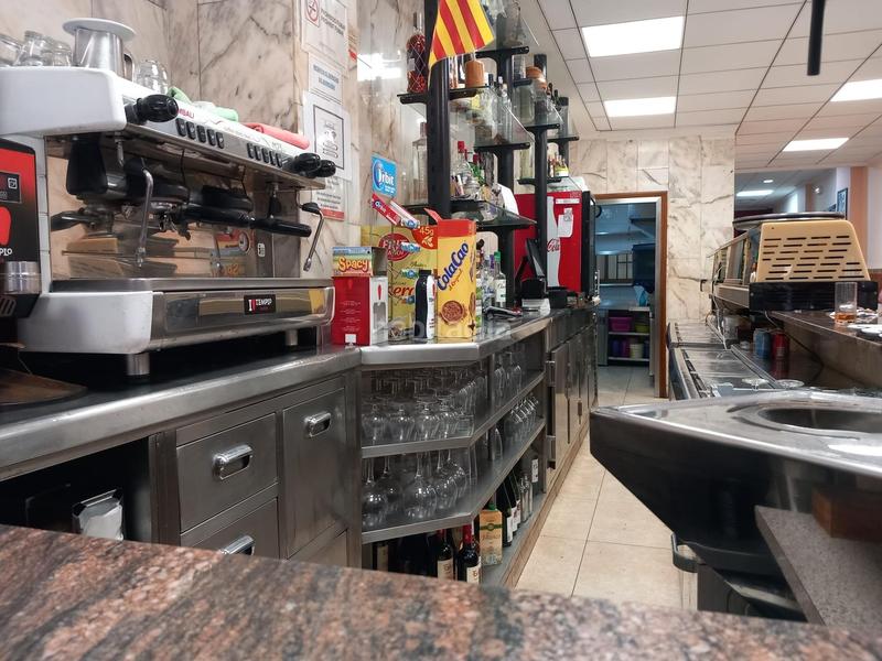 Foto 87f4c229-959a-403b-a119-3b3949c6c5a0. Alquiler local comercial !!! no te pierdas esta oportunidad de negocio !!!! en Tavernes Blanques