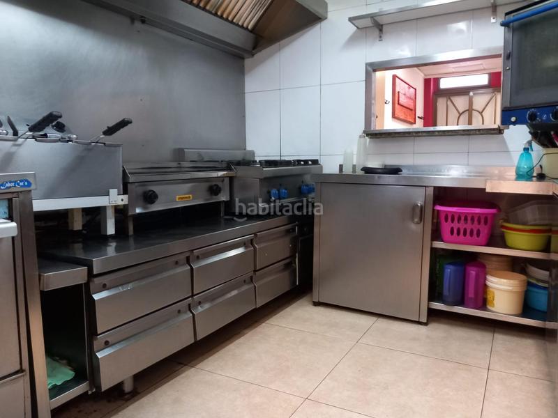 Foto b725e1c1-4884-48aa-bf2c-7dcdb1f5f44f. Alquiler local comercial !!! no te pierdas esta oportunidad de negocio !!!! en Tavernes Blanques