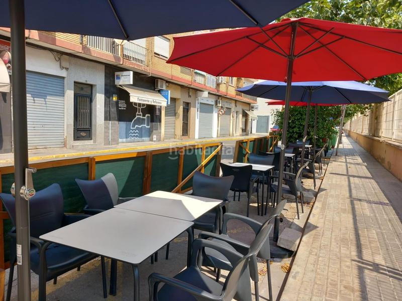 Foto f17ef02b-4639-4ee8-96b3-b75a8e102214. Alquiler local comercial !!! no te pierdas esta oportunidad de negocio !!!! en Tavernes Blanques