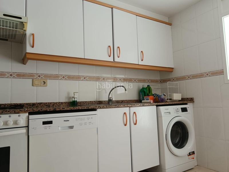 Foto 17c26842-4333-40b7-a8ce-01b86ac48a4b. Affitto appartamento con parcheggio in Zona Campus Universitario Burjassot