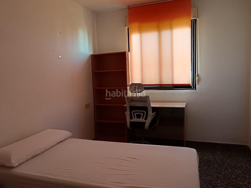 Foto 9100fd99-8222-4998-8034-3ce7a28d9b50. Affitto appartamento con parcheggio in Zona Campus Universitario Burjassot