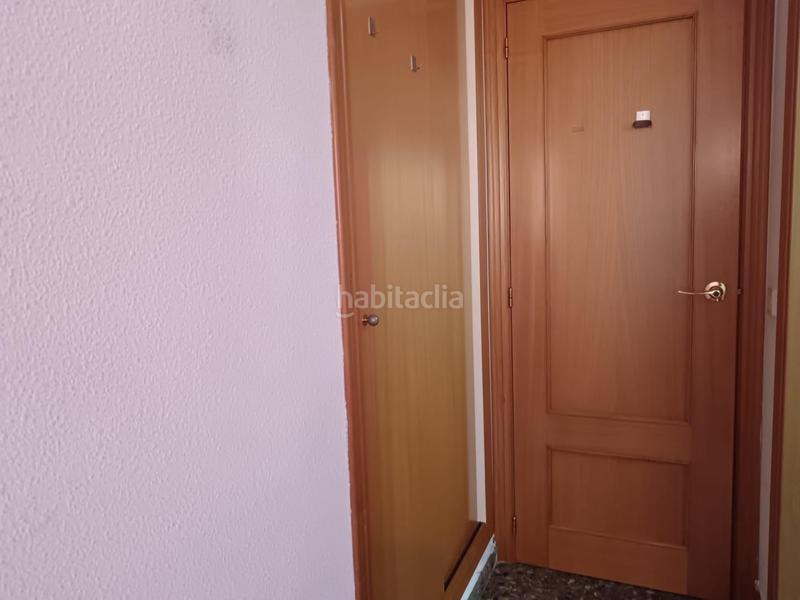 Foto e49062d9-81b7-45b8-9422-6f138ae15169. Affitto appartamento con parcheggio in Zona Campus Universitario Burjassot