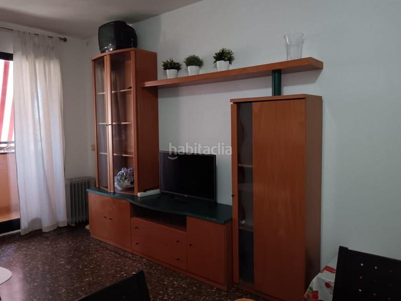 Foto ef9696f6-81a9-4f96-9207-6d9006a2276b. Affitto appartamento con parcheggio in Zona Campus Universitario Burjassot