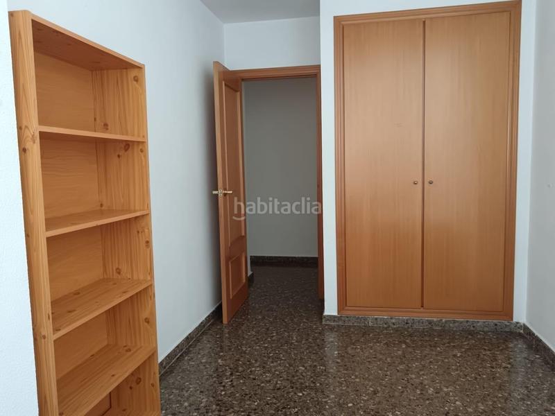 Foto 770a064b-7483-45c7-a54f-97ea1aadfae2. Lloguer pis amb aparcament a Zona Campus Universitario Burjassot