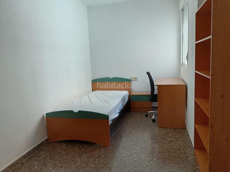 Foto f4a8c1b2-86b0-47f1-b988-6f018f2d5220. Lloguer pis amb aparcament a Zona Campus Universitario Burjassot