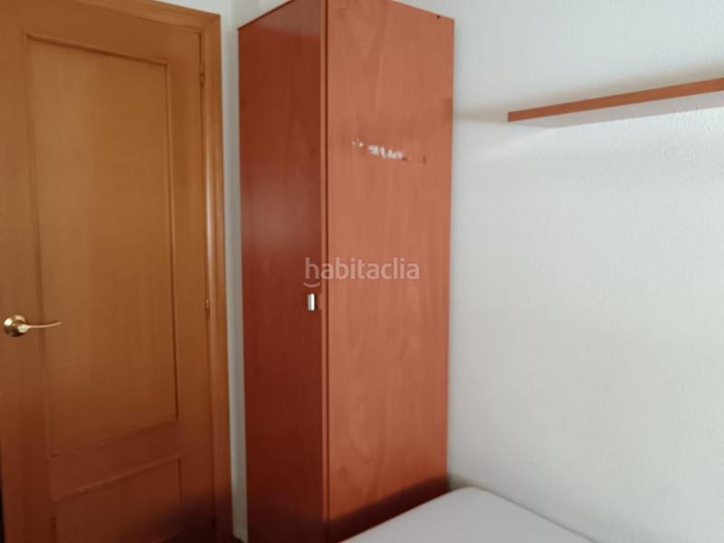 Foto 0dbbf3f7-2f2c-4463-aba5-e6750c09e1d5. Location appartement avec parking dans Zona Campus Universitario Burjassot