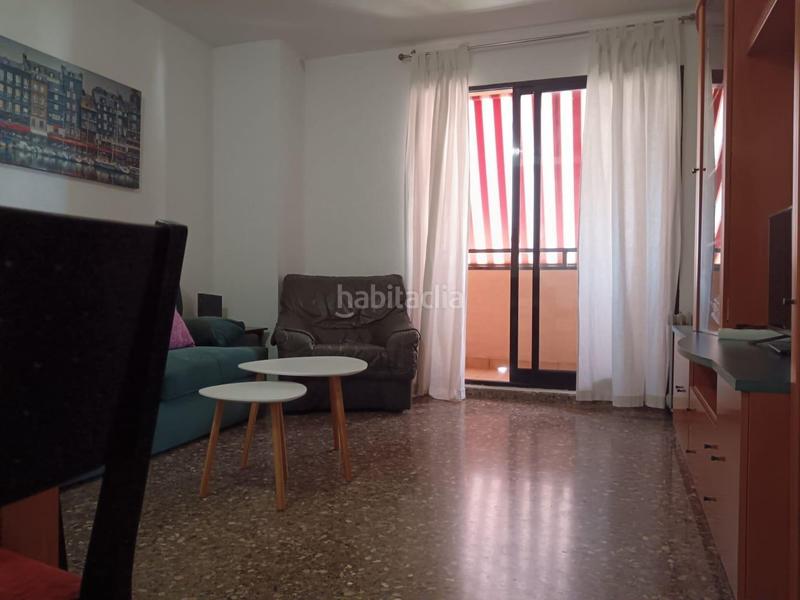 Foto 5ee0da64-e3d5-4755-86bc-560a6ca2b15b. Location appartement avec parking dans Zona Campus Universitario Burjassot