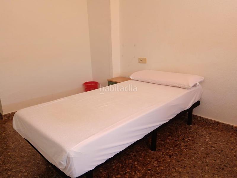 Foto 6f1dd1dc-dfed-4157-b789-dd825d5560cb. Location appartement avec parking dans Zona Campus Universitario Burjassot