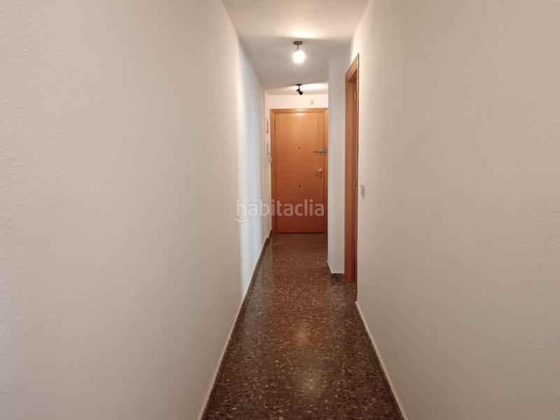 Foto 83052aa4-0e46-4a1c-8ec7-c041429b17f6. Location appartement avec parking dans Zona Campus Universitario Burjassot