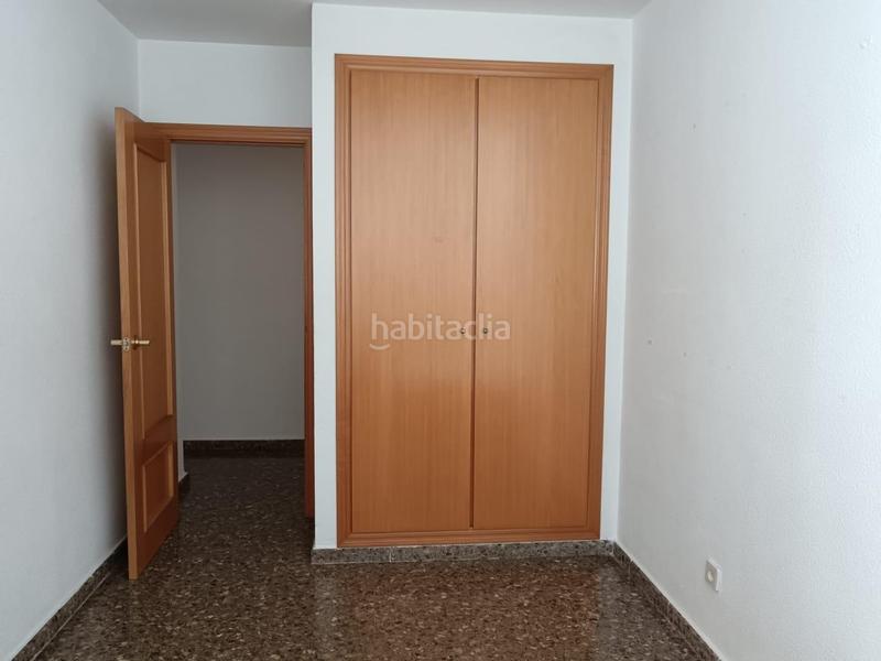 Foto c03e8725-f8cc-440d-88d3-ce4861cc3585. Location appartement avec parking dans Zona Campus Universitario Burjassot