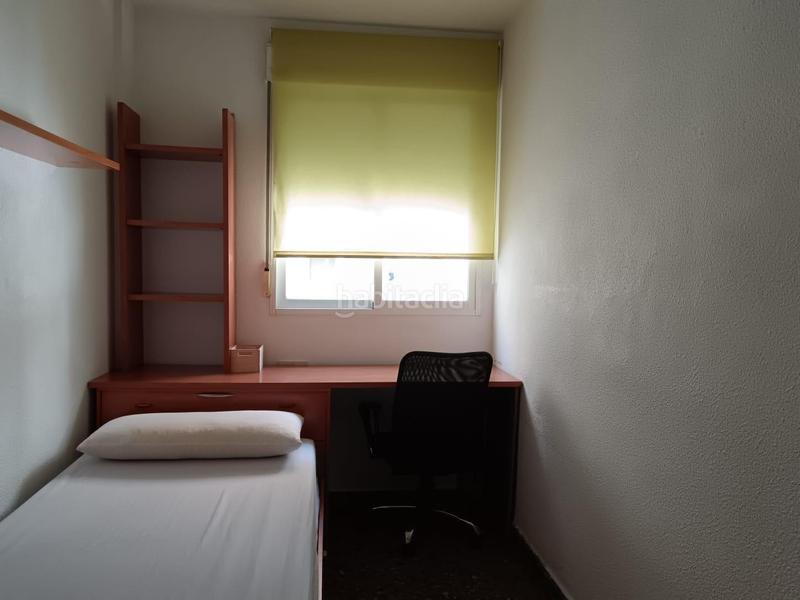Foto ca52a51f-4243-4859-887e-9316dbadc797. Location appartement avec parking dans Zona Campus Universitario Burjassot
