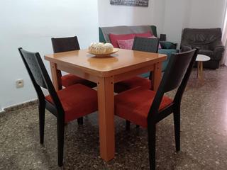 Location Appartement à Zona Campus Universitario. Alquiler de piso para estudiantes  900 mes