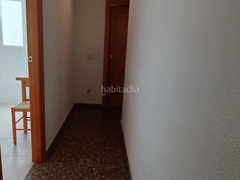 Foto e4423182-541f-4af2-9b27-e1edc0edfab0. Location appartement avec parking dans Zona Campus Universitario Burjassot