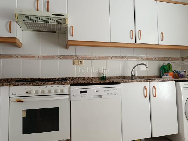 Foto 1edcc6e4-d400-425e-bfd1-575b22840fcd. Rent flat with parking in Zona Campus Universitario Burjassot