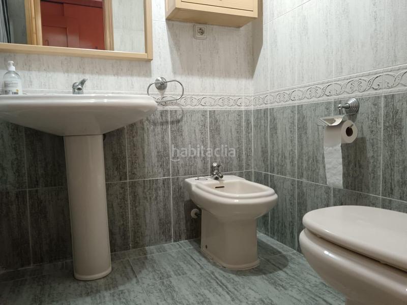 Foto 66ff3846-cd50-4903-8ee1-7bdcd9cc871a. Rent flat with parking in Zona Campus Universitario Burjassot