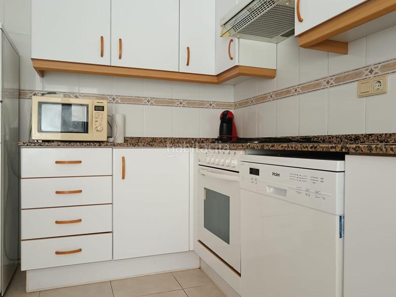 Foto 89c0ab80-7c76-4afd-8ee1-81d238c7c64b. Rent flat with parking in Zona Campus Universitario Burjassot