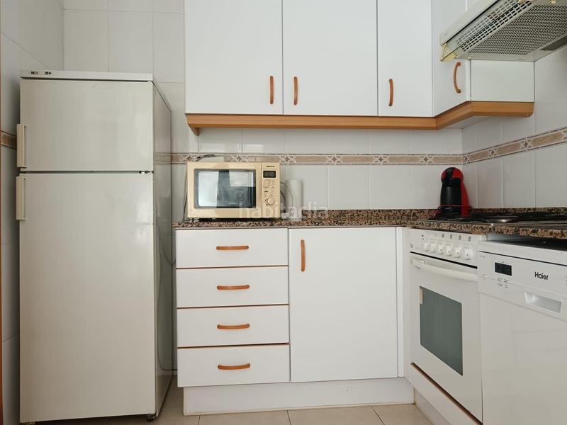 Foto 990bd7f9-85f6-4707-b457-c71f615a8402. Rent flat with parking in Zona Campus Universitario Burjassot
