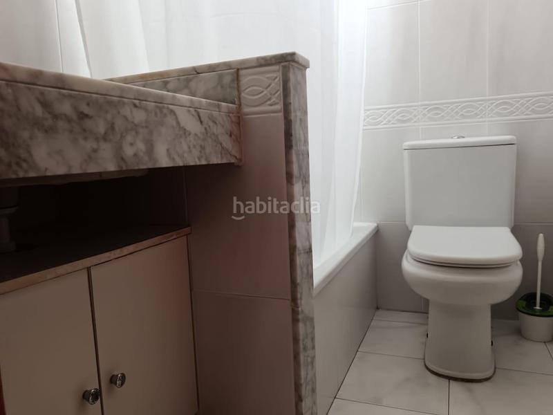 Foto e646f4c9-0603-4794-aeba-8b16ec7a12e0. Rent flat with parking in Zona Campus Universitario Burjassot