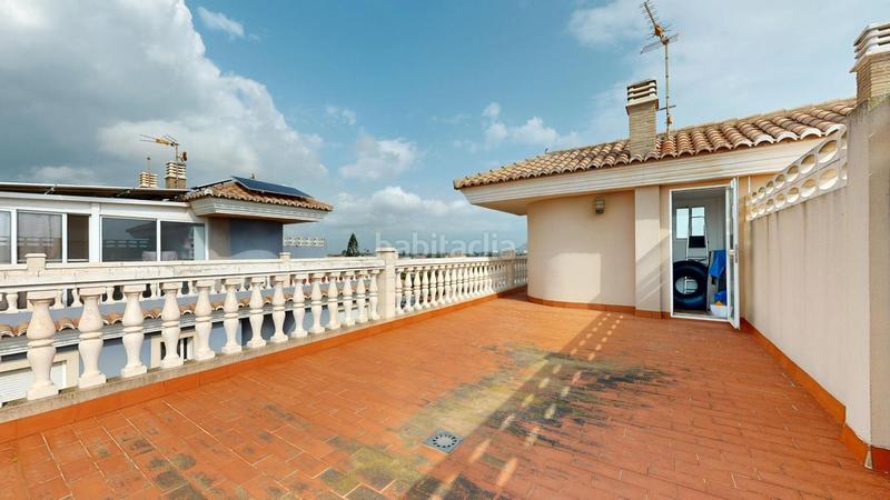 Foto 363063d9-0a3e-4b15-9585-0a16b4ce56af. Chalet quieres un adosado a 30 mts de la playa ...? en Cullera