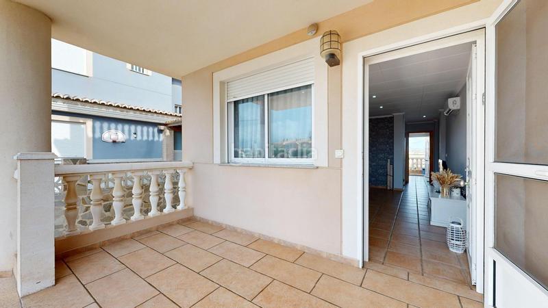 Foto 372a8b68-d1dc-4dc4-83a1-f3e66bf19985. Chalet quieres un adosado a 30 mts de la playa ...? en Cullera