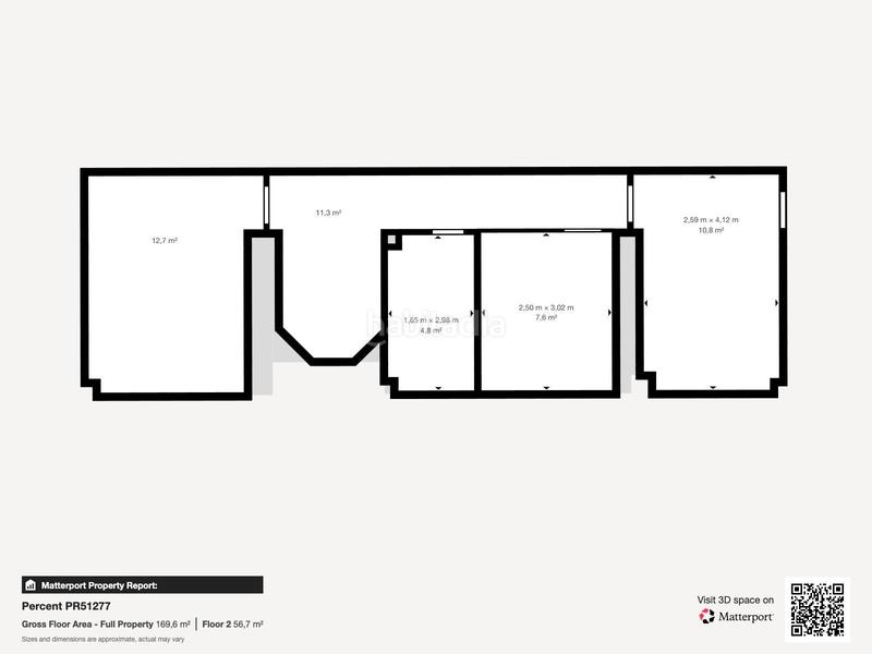 Foto 503d4f82-a3cb-41e5-8d37-b4529cd15a0c. Chalet quieres un adosado a 30 mts de la playa ...? en Cullera