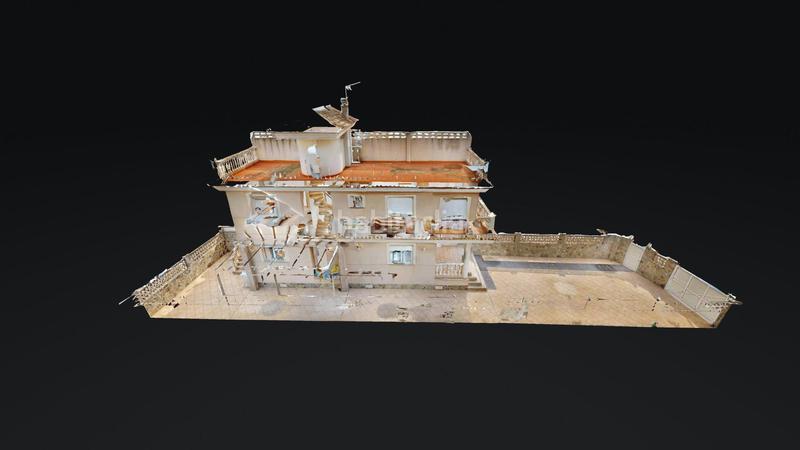 Foto d4fc8bb8-3f8d-4059-b77d-53fd39690327. Chalet quieres un adosado a 30 mts de la playa ...? en Cullera