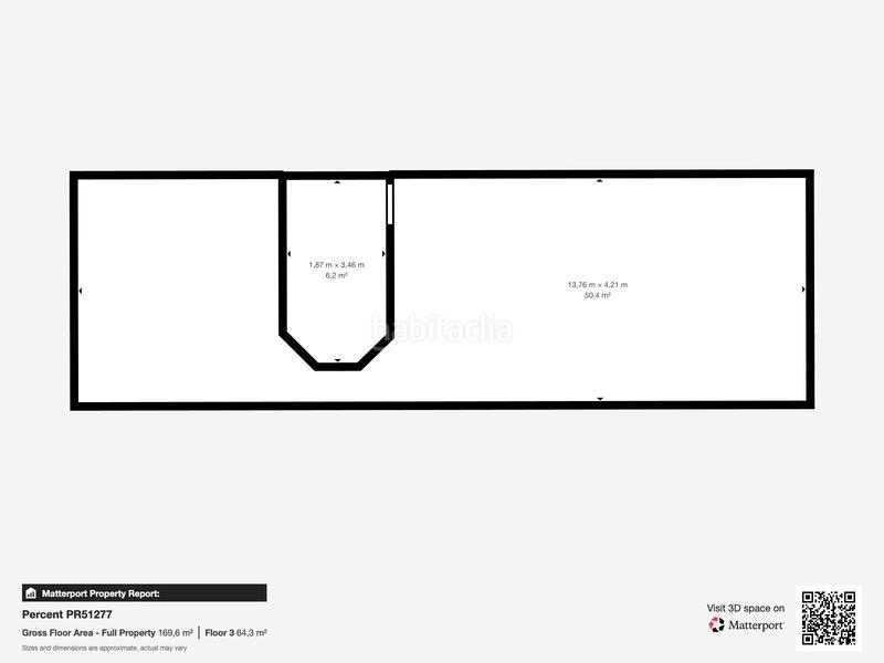 Foto ed377343-ddd6-42cd-a072-e682def1a604. Chalet quieres un adosado a 30 mts de la playa ...? en Cullera