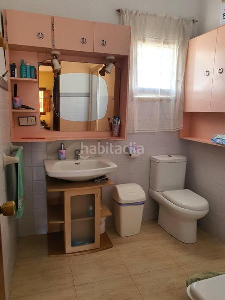 Foto 7873ab02-4867-4289-91c5-b0a2528c0c3f. Casa estupendo chalet independiente con piscina en Alborache