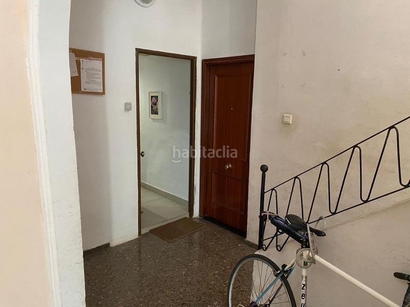 Foto a03e63c2-7f99-4283-abff-1cc014febad9. Piccolo appartamento in Barrio de la Luz Xirivella