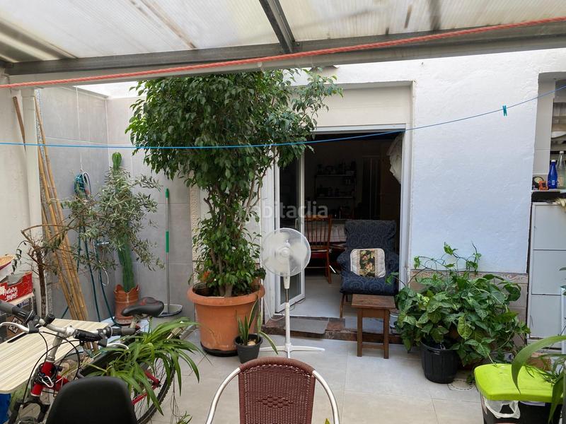 Foto c5f6efb5-aa5c-4fb4-8e96-c3cc7bea1b8b. Piccolo appartamento in Barrio de la Luz Xirivella
