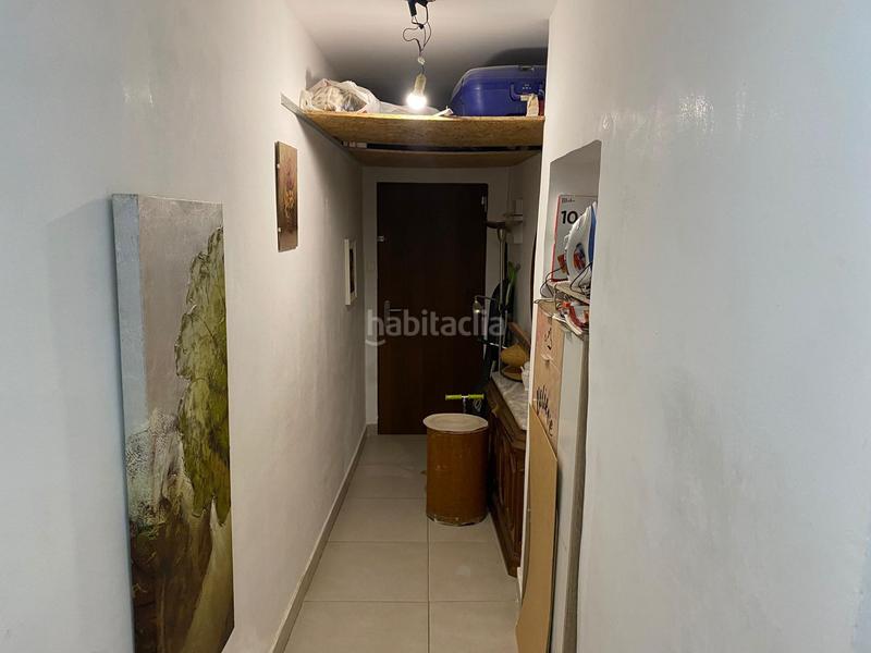 Foto e5b96639-428a-42ac-b3ca-bf48b866d10e. Piccolo appartamento in Barrio de la Luz Xirivella