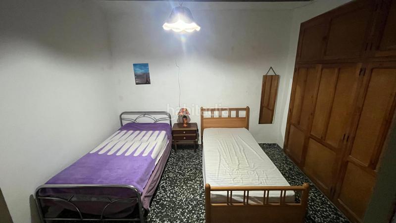 Foto 1c72c38c-8368-46f6-a2a7-4a1be56fbd38. Apartamento !!! piso en chovar con muchas posibilidades !!!! en Chóvar