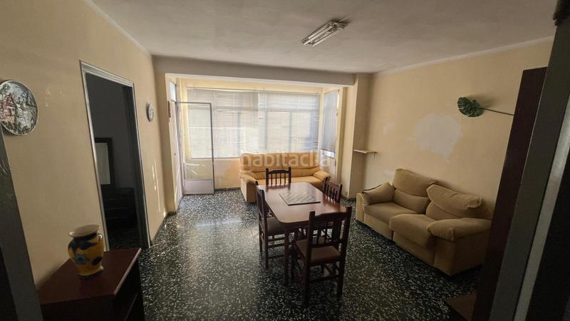Foto 2febfcc9-ce08-4f55-9e27-a02cc540f246. Apartamento !!! piso en chovar con muchas posibilidades !!!! en Chóvar
