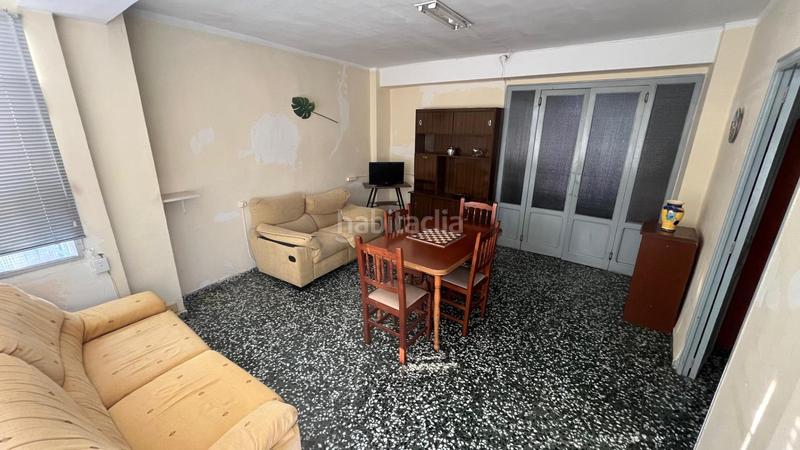 Foto 3cd03d31-9645-451b-867a-e7b0a7ab26b4. Apartamento !!! piso en chovar con muchas posibilidades !!!! en Chóvar
