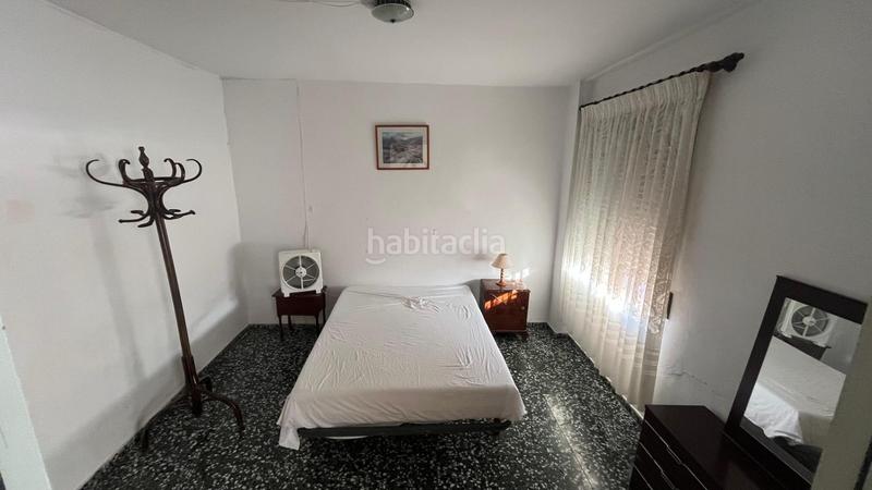 Foto 6d3e4585-2af9-498c-8722-0d23cb6ed539. Apartamento !!! piso en chovar con muchas posibilidades !!!! en Chóvar