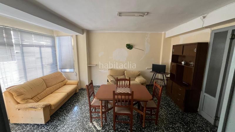 Foto c1d6e42b-9e57-4e4f-b8ce-4af8e7a2ba29. Apartamento !!! piso en chovar con muchas posibilidades !!!! en Chóvar