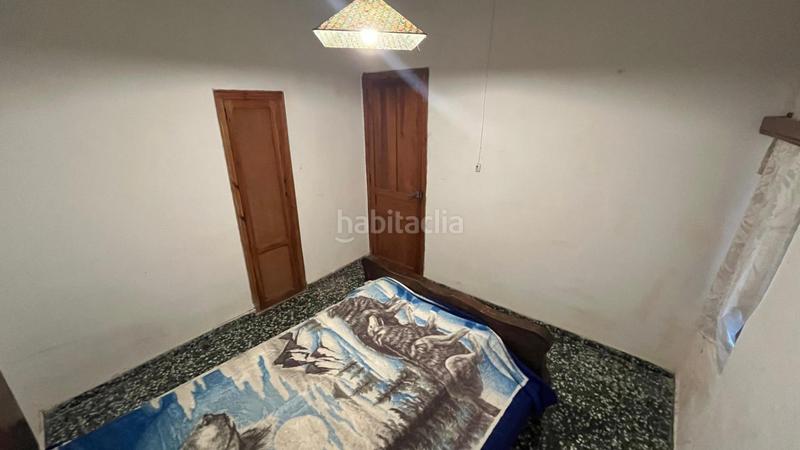 Foto f84e7925-93e6-419a-ae78-d20bb45cb716. Apartamento !!! piso en chovar con muchas posibilidades !!!! en Chóvar