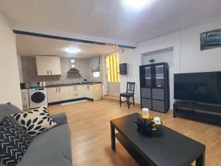 Casa a Villalpardo. Ocasion venta de casa amueblada